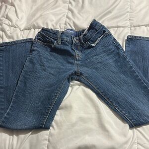 Blue Denim Women's Jeans